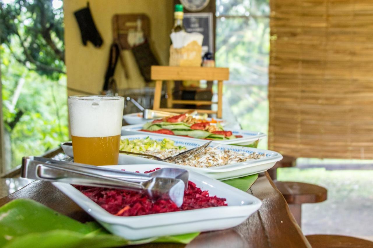 Villa Bem Querer - Camomila Mairipora Bagian luar foto