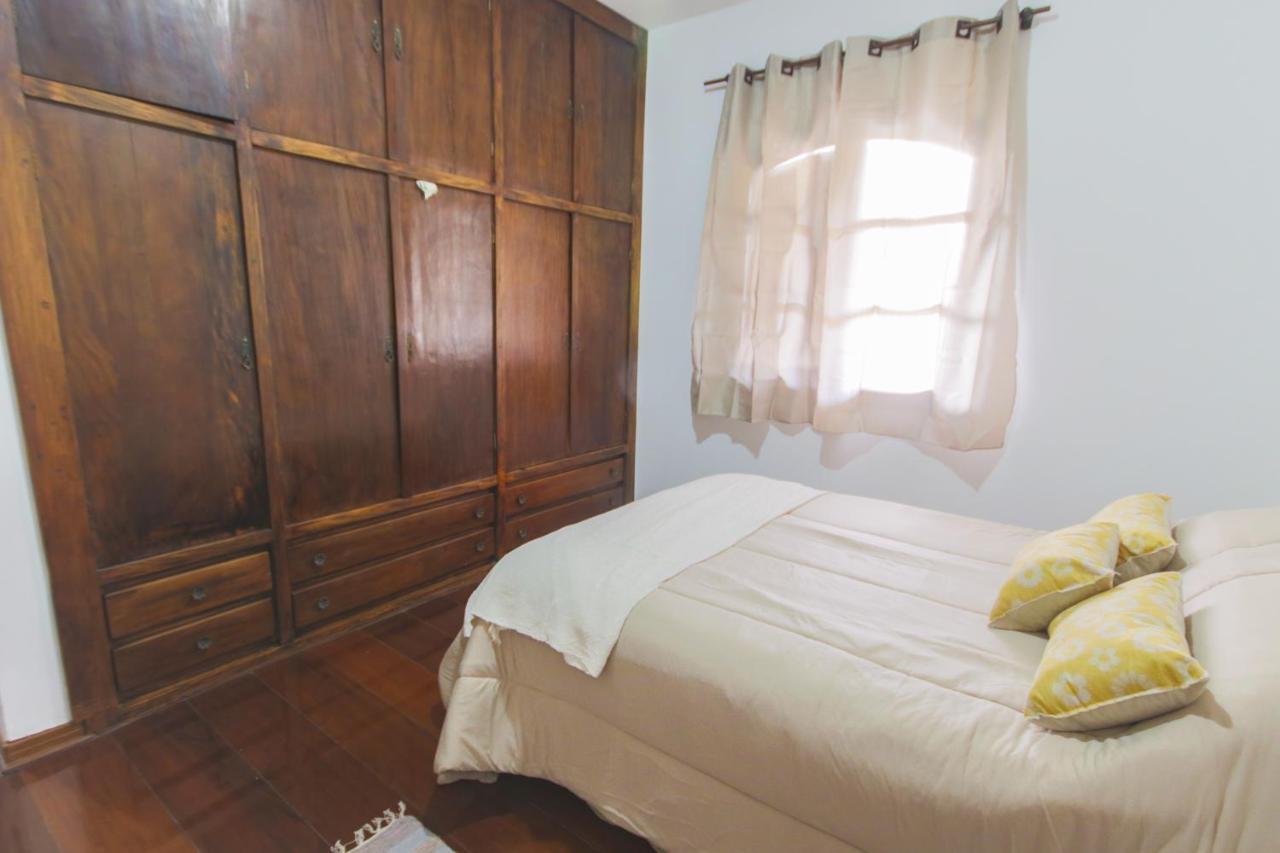 Villa Bem Querer - Camomila Mairipora Bagian luar foto