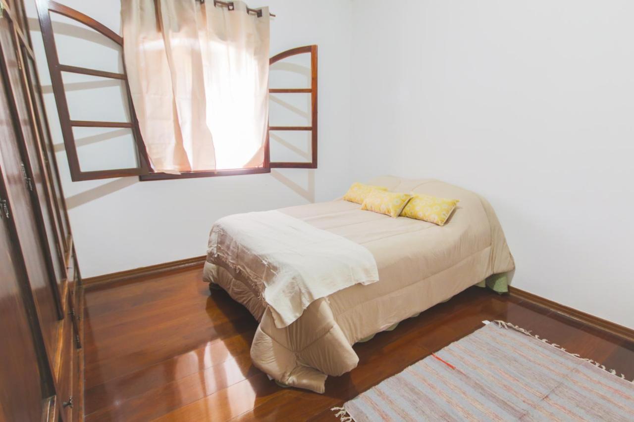 Villa Bem Querer - Camomila Mairipora Bagian luar foto